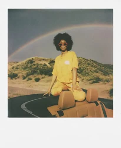 Polaroid Go Color Film Double Pack (16 Photos Per Pack) | Compatible with Polaroid Go Camera thumbnail 6