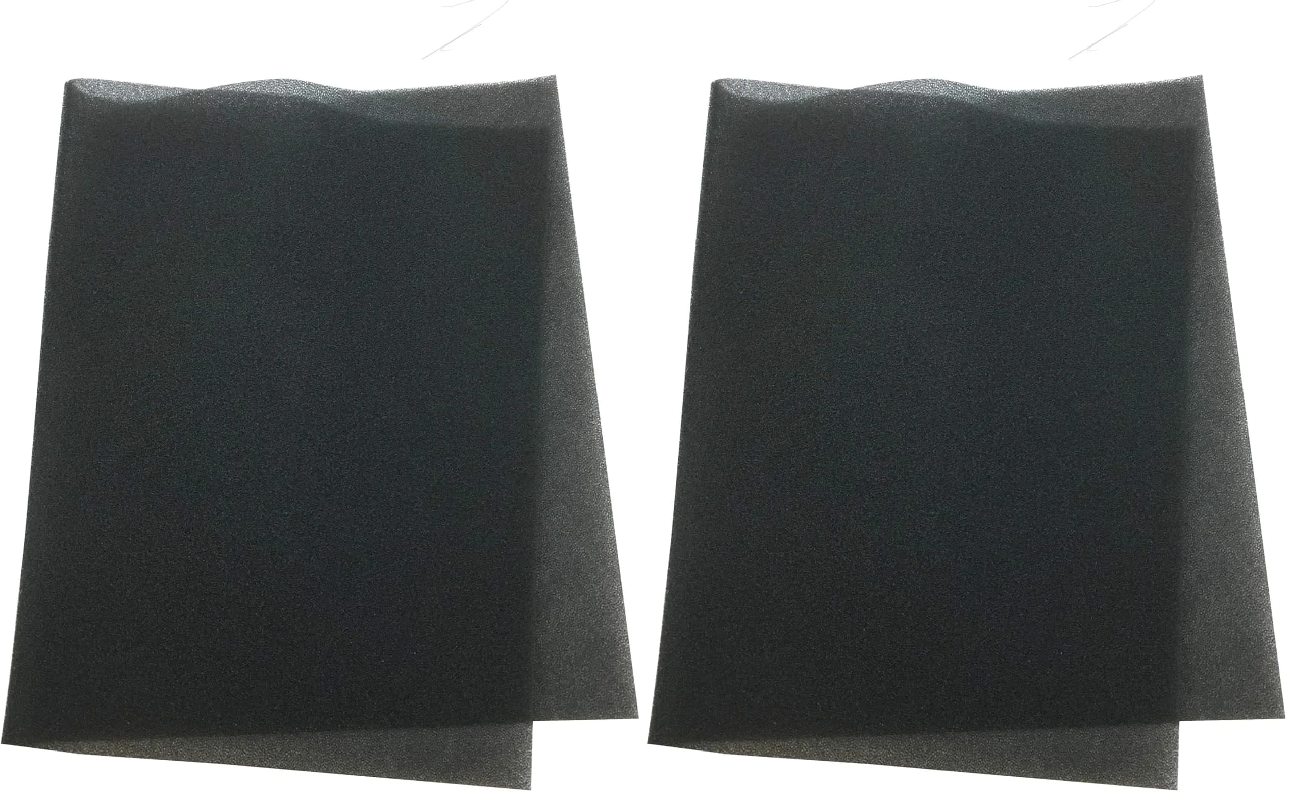 Frost King Washable Foam Air Conditioner Filter 15 in. x 24 in. x 1/4 in. | Removes Dust & Pollen — 15" x 24" x 1"