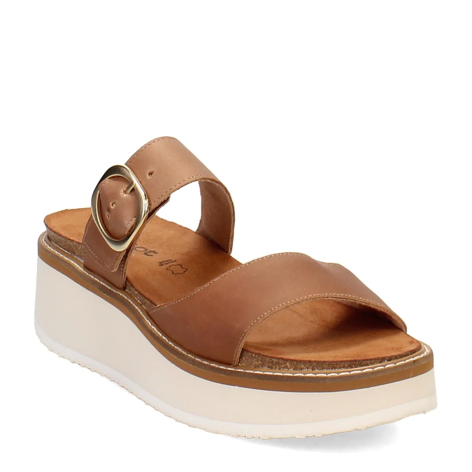 NAOT Halvah Sandal 8 | Comfortable Slip-On with Adjustable Strap (70-120c)