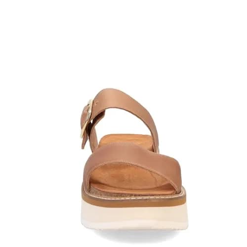 NAOT Halvah Sandal 8 | Comfortable Slip-On with Adjustable Strap (70-120c) thumbnail 6