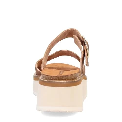 NAOT Halvah Sandal 8 | Comfortable Slip-On with Adjustable Strap (70-120c) thumbnail 7