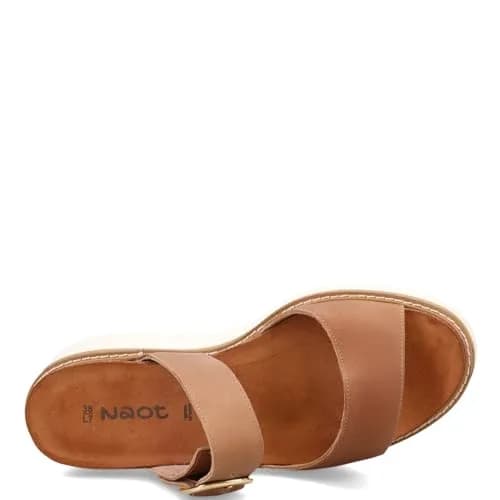 NAOT Halvah Sandal 8 | Comfortable Slip-On with Adjustable Strap (70-120c) thumbnail 8