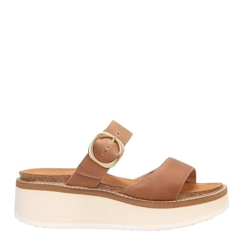 NAOT Halvah Sandal 8 | Comfortable Slip-On with Adjustable Strap (70-120c) thumbnail 2