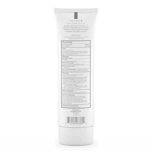 Native Sunscreen SPF 30 Lotion 148ml (5 Fl Oz) | Dermatologist Tested for Sensitive Skin thumbnail 8