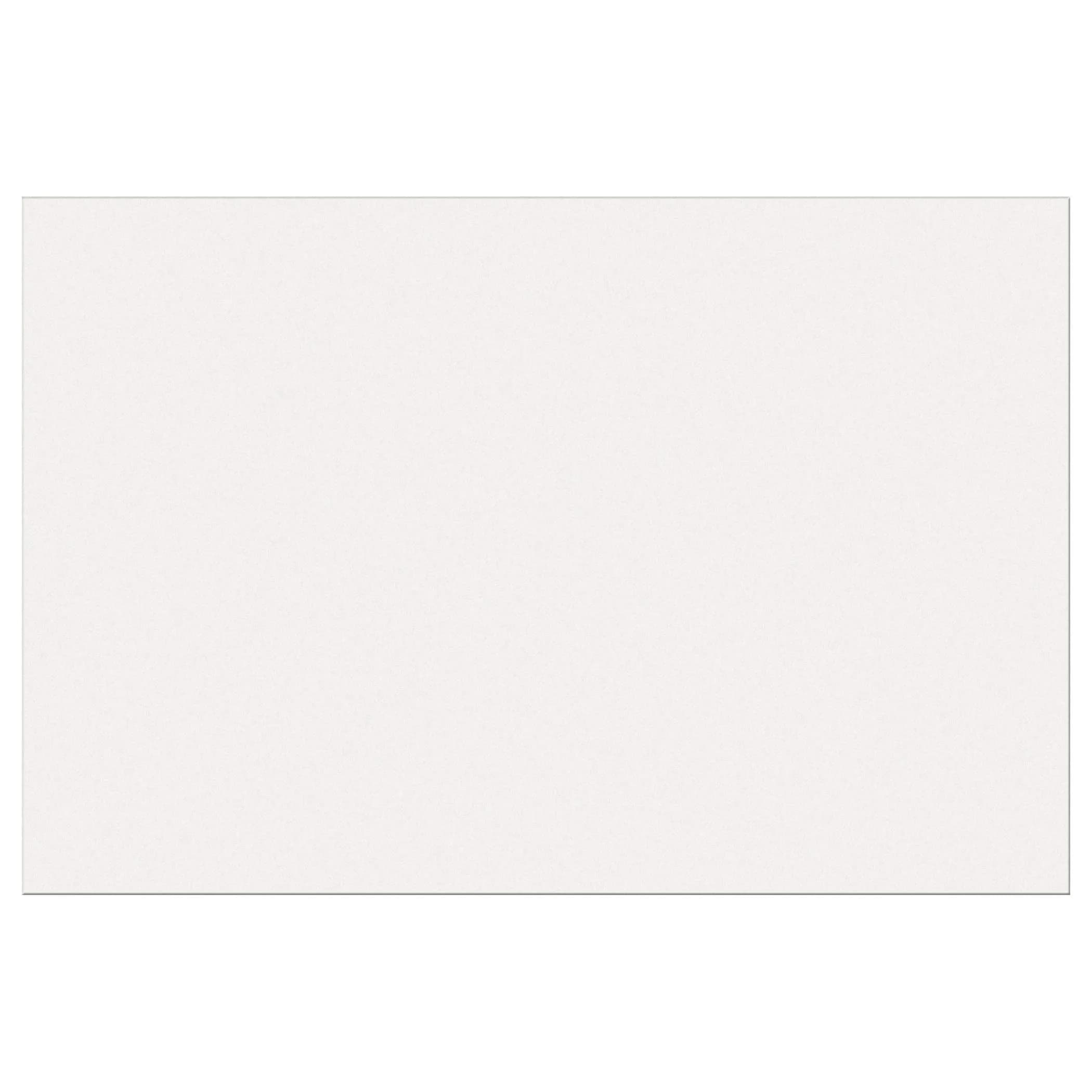 Prang Construction Paper, White, 12" x 18", 100 Sheets (Pack of 2) | Medium Weight Art Paper for Crafts - view 2