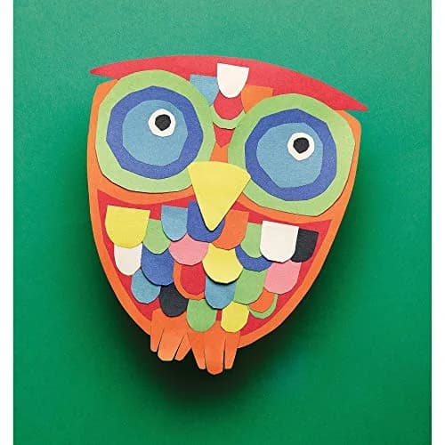 Prang Construction Paper, White, 12" x 18", 100 Sheets (Pack of 2) | Medium Weight Art Paper for Crafts thumbnail 3