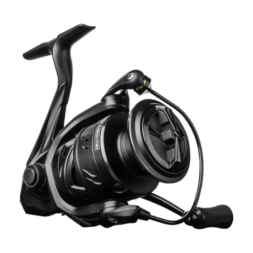 handing Handing M1 Freshwater Spinning Reel 2000 | Lightweight & Durable thumbnail 1