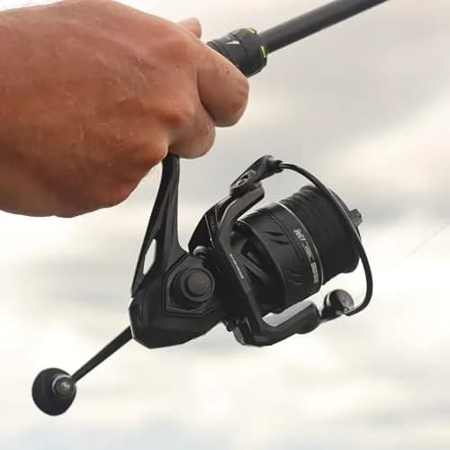 handing Handing M1 Freshwater Spinning Reel 2000 | Lightweight & Durable thumbnail 9