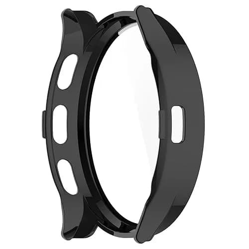 TenCloud Screen Protector for Garmin Venu 3 45mm | Full Cover Scratch-Resistant Case thumbnail 5