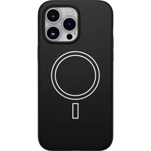 OtterBox iPhone 14 Pro Max Aneu Series Case | Slim, Colorful Grip, MagSafe Compatible thumbnail 4