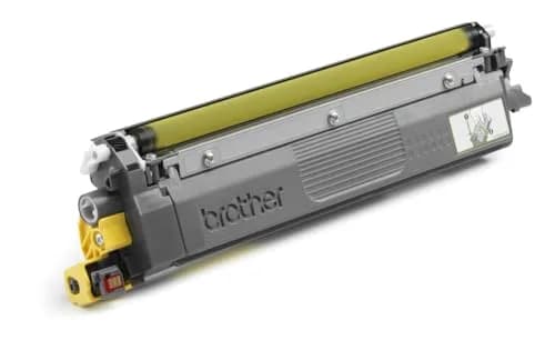 Brother TN-248Y Laser Toner Cartridge Yellow | Original for Brother Printers (600g, 1 Piece) thumbnail 6