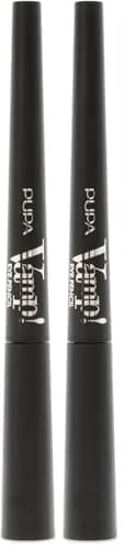 Pupa Milano Vamp! Waterproof Eye Pencil 304 Magnetic Emerald | Long Lasting, Smudge & Waterproof Formula thumbnail 1