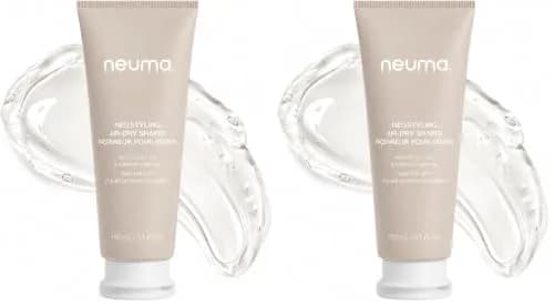 NEUMA Neu Styling Air-Dry Shaper 5.1 oz (Pack of 2) | Lightweight, Frizz Control & Shine for All Hair Types thumbnail 1