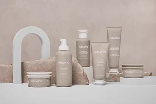 NEUMA Neu Styling Air-Dry Shaper 5.1 oz (Pack of 2) | Lightweight, Frizz Control & Shine for All Hair Types thumbnail 3