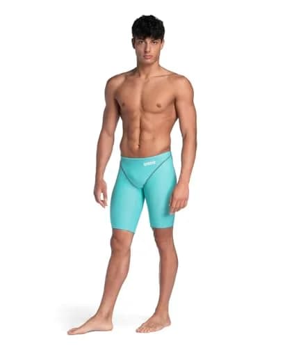 ARENA Powerskin ST Next Men’s Racing Jammer Size 24 | FINA-Approved Eco Tech Suit thumbnail 7