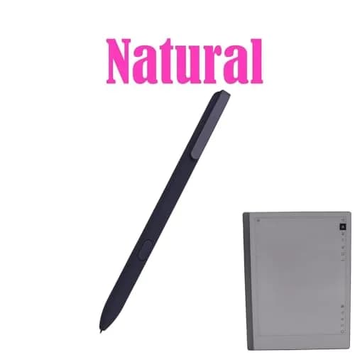 Alovexiong Stylus Pen for Remarkable 2 | Palm Rejection, 4096 Pressure Levels, Includes Tips thumbnail 5