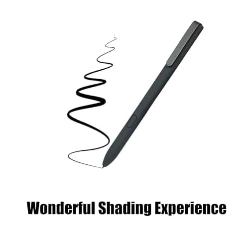 Alovexiong Stylus Pen for Remarkable 2 | Palm Rejection, 4096 Pressure Levels, Includes Tips thumbnail 6