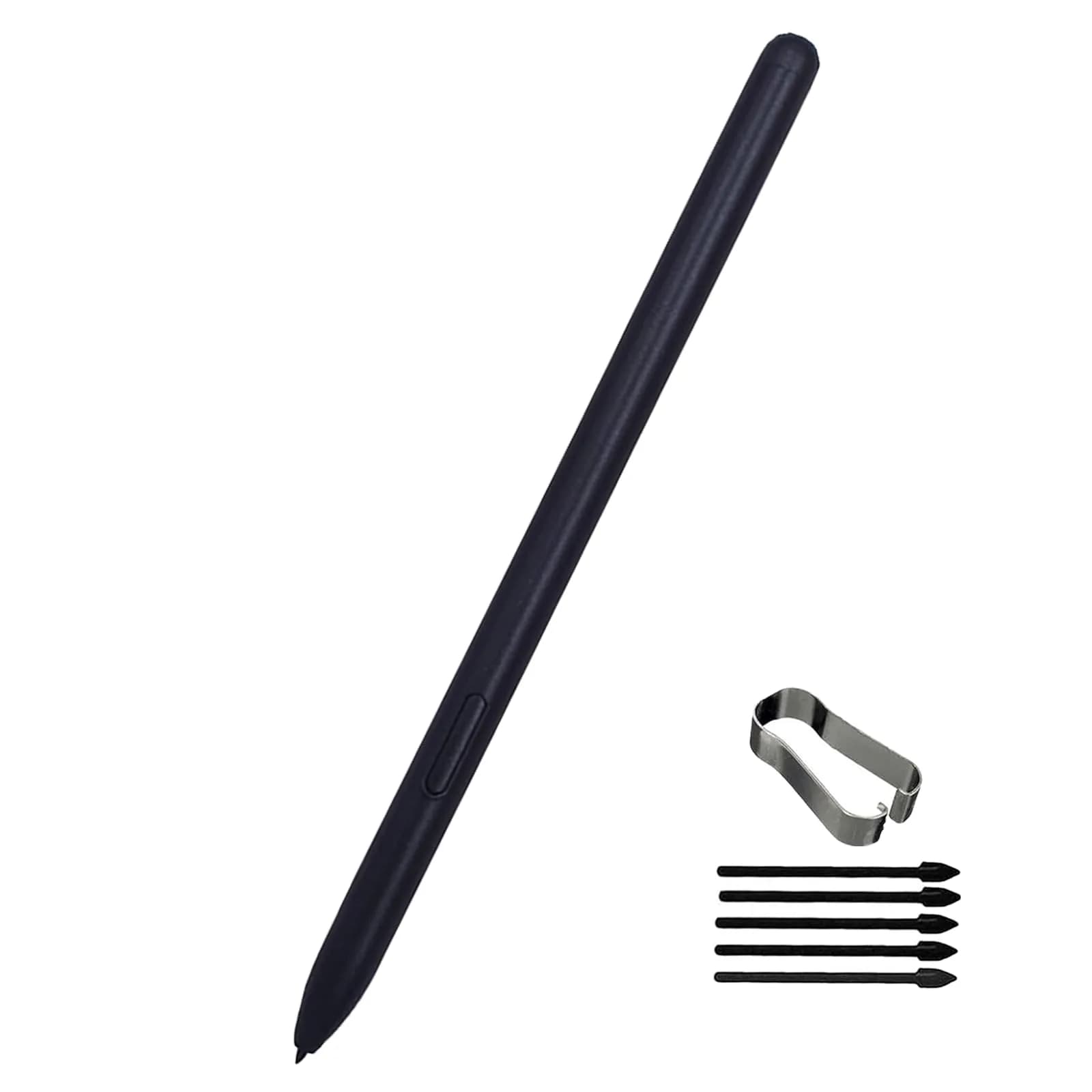 Mingxiong Stylus Pen for Kindle Scribe | 4096 Pressure Levels, Black - main product image