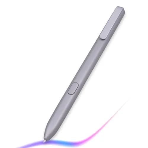 Mingxiong Stylus Pen for Remarkable 2/1 Tablet Notebook, Silver | Authentic Input Pen — Silver