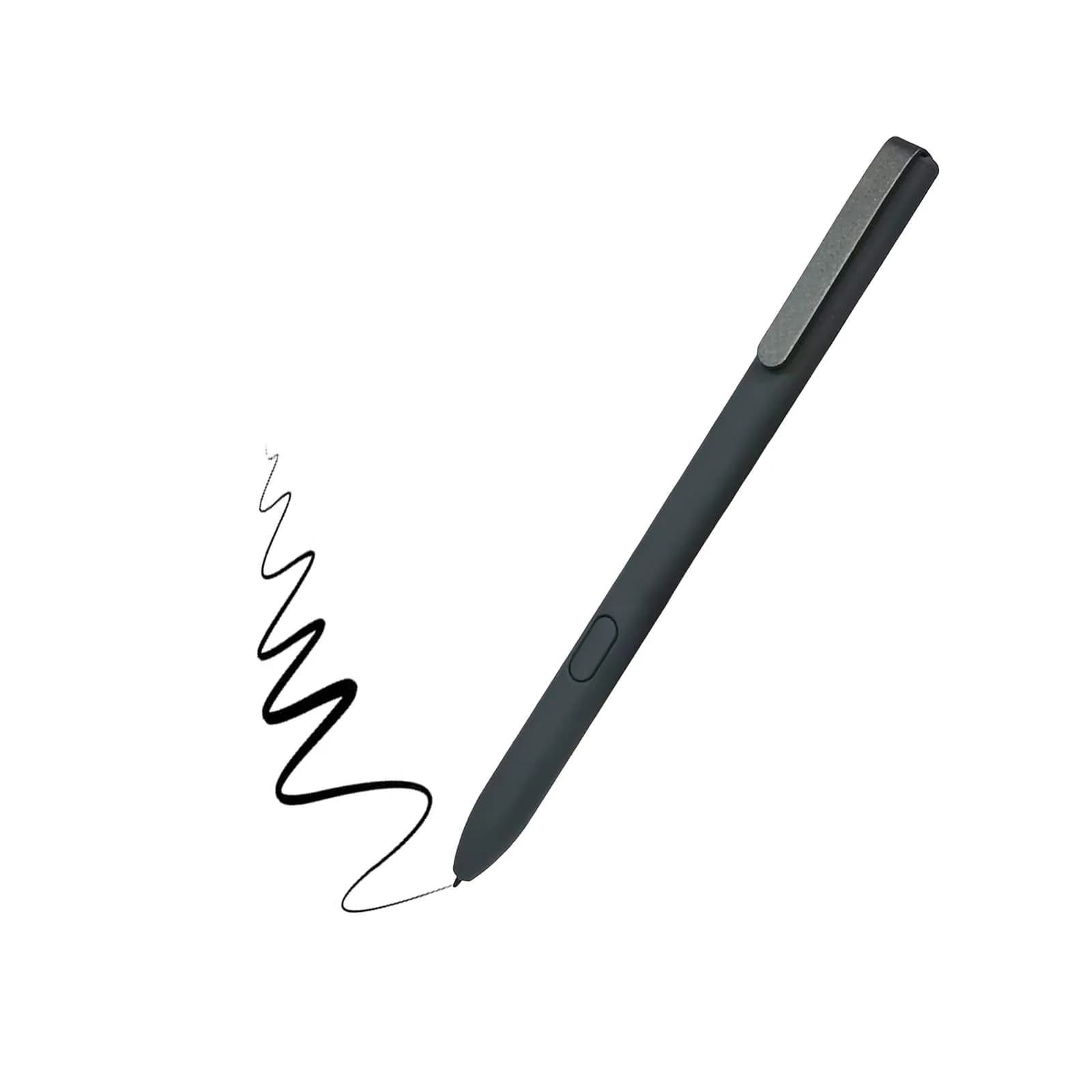 Mingxiong Stylus Pen for Remarkable 2/1 Tablet, 10cm (3.9in) Length | 4096 Pressure Levels — Black