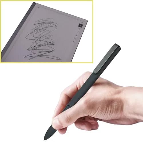 Mingxiong Stylus Pen for Remarkable 2/1 Tablet, 10cm (3.9in) Length | 4096 Pressure Levels thumbnail 6