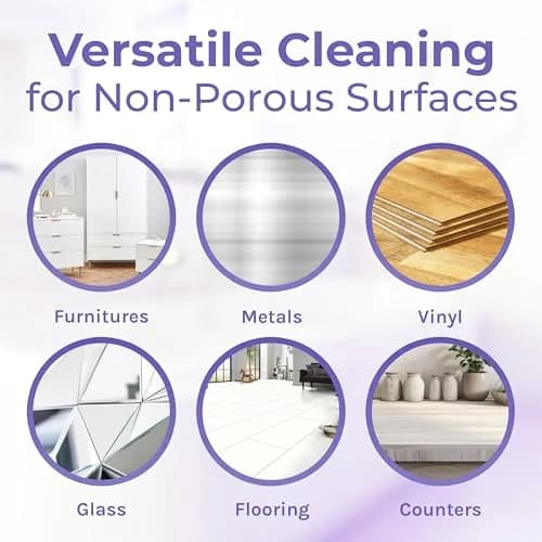 Hygea Natural Spotless Essentials Bed Bug Concentrate & Cleaner Lavender | Natural Pest & Surface Cleaner 128 Fl Oz thumbnail 4