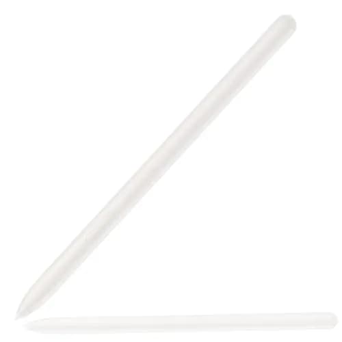 Peixiong S9 S Pen for Samsung Galaxy Tab S9 /S9 Plus/S9 Ultra | 0.7mm Tips, Pressure Sensor, Beige thumbnail 5