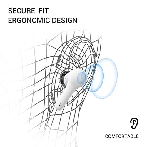 ANFIER M6 Translator Earbuds Language Translator Device 144 Languages | Rapid 0.5s Translation, Music & Calls thumbnail 4