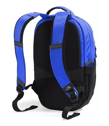 The North Face Mini Borealis Backpack 10L (Solar Blue/TNF Black) | Everyday Commuter Daypack thumbnail 3
