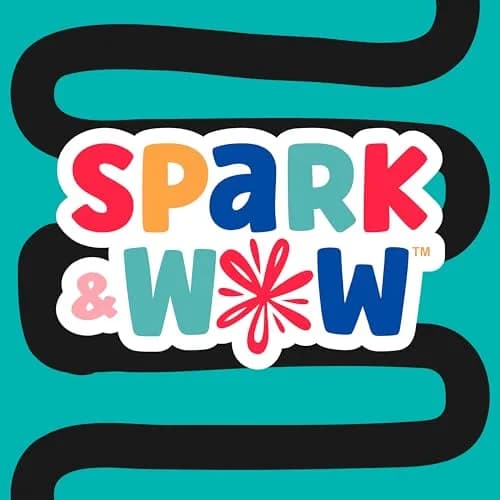 Spark & Wow Wooden Magnets, Transport | 20 Colorful Transportation Shapes for Kids thumbnail 8