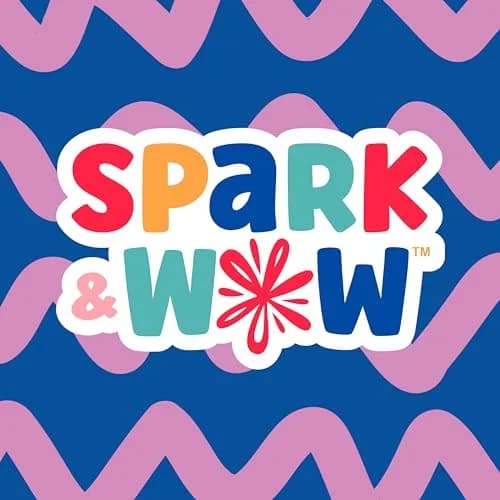 Spark & Wow Wooden Magnets, Emotions, Magnets for Kids 2+ | Social-Emotional Play thumbnail 8