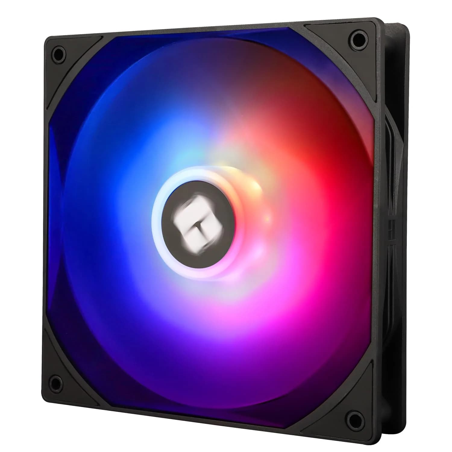 Thermalright TL-C14C-S 140mm PWM Fan with ARGB Lighting | 1500RPM, 75.8 CFM, 26.4 dB(A) - main product image