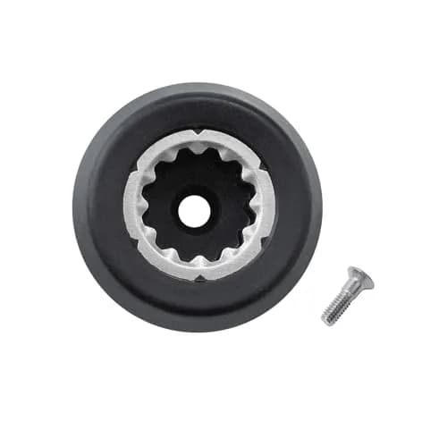 Opzour Blender Drive Socket Kit for NutriBullet RX NB-301S 1700W | Restores Power & Blending thumbnail 7
