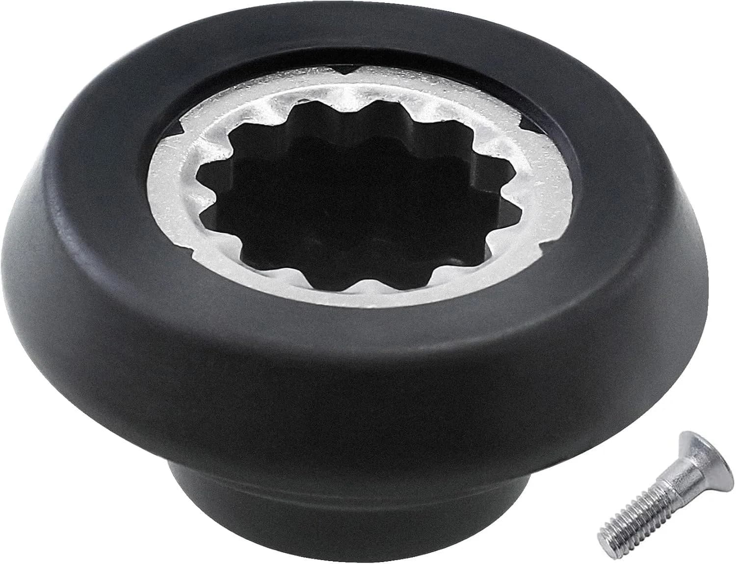 Opzour Blender Drive Socket Kit for NutriBullet RX NB-301S 1700W | Restores Power & Blending - main product image