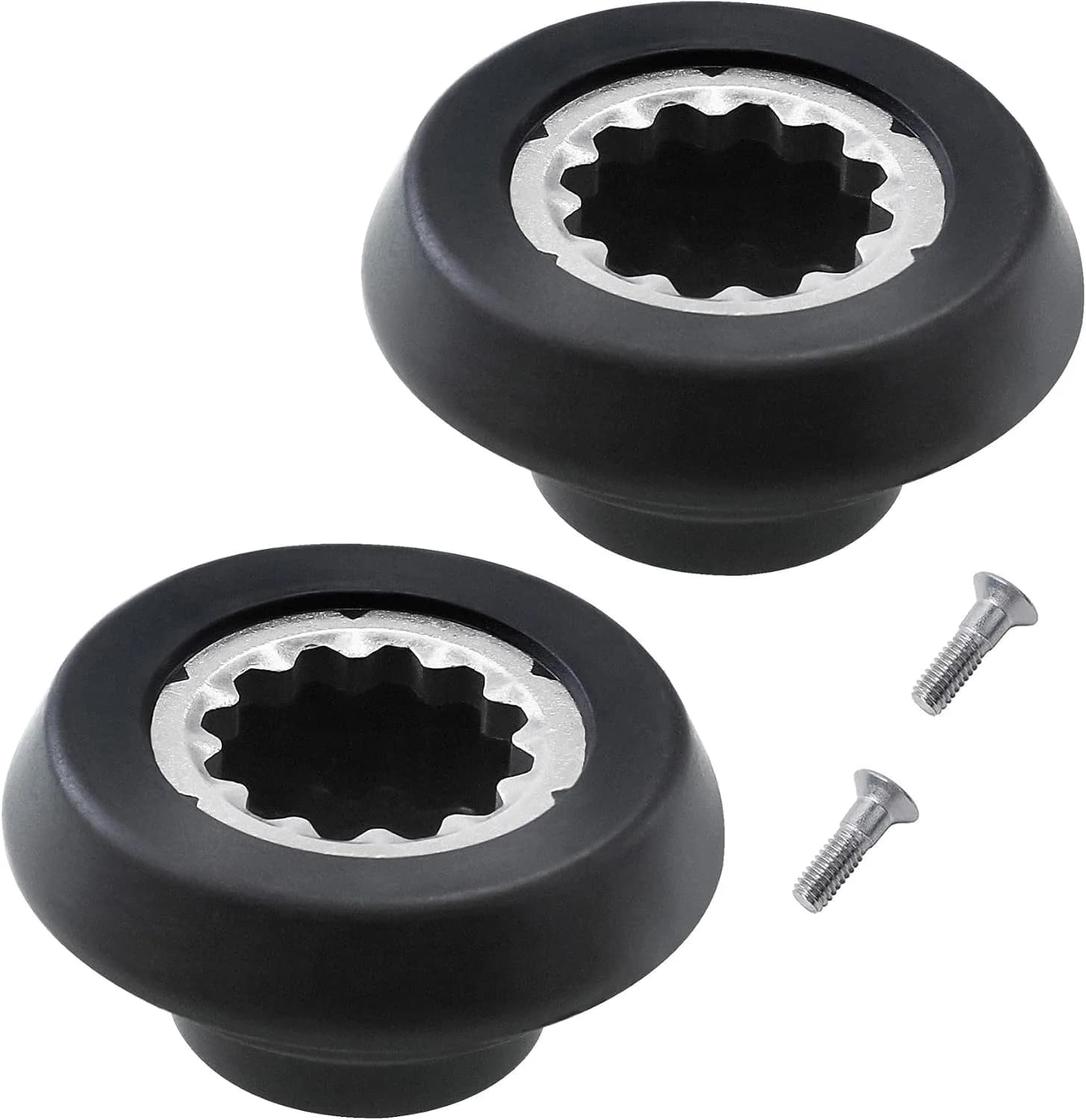 Opzour Blender Drive Socket Kit for NutriBullet RX N17-1001 NB-301S | Restores Power & Blending — 2