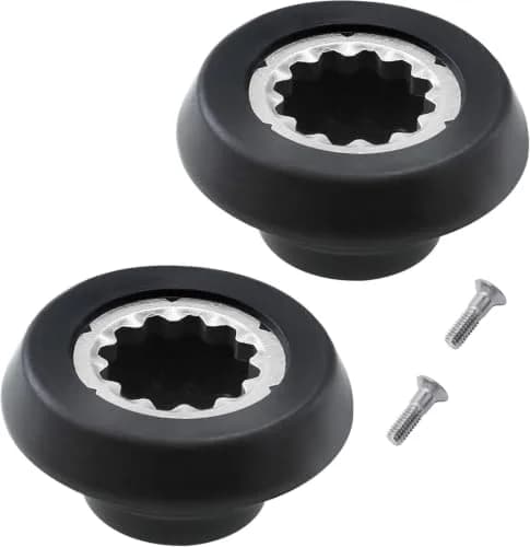 Opzour Blender Drive Socket Kit for NutriBullet RX N17-1001 NB-301S | Restores Power & Blending thumbnail 1