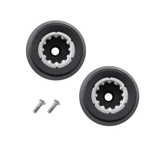Opzour Blender Drive Socket Kit for NutriBullet RX N17-1001 NB-301S | Restores Power & Blending thumbnail 7