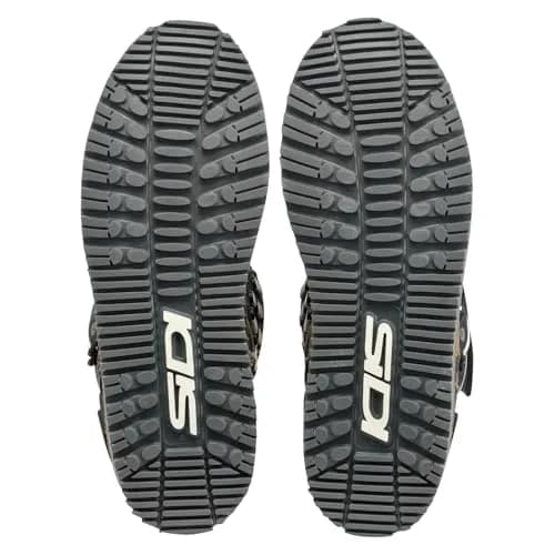 Sidi Trial Zero 2 Off-Road Motorcycle Boots | Durable Lightweight & Rugged (110c) thumbnail 8