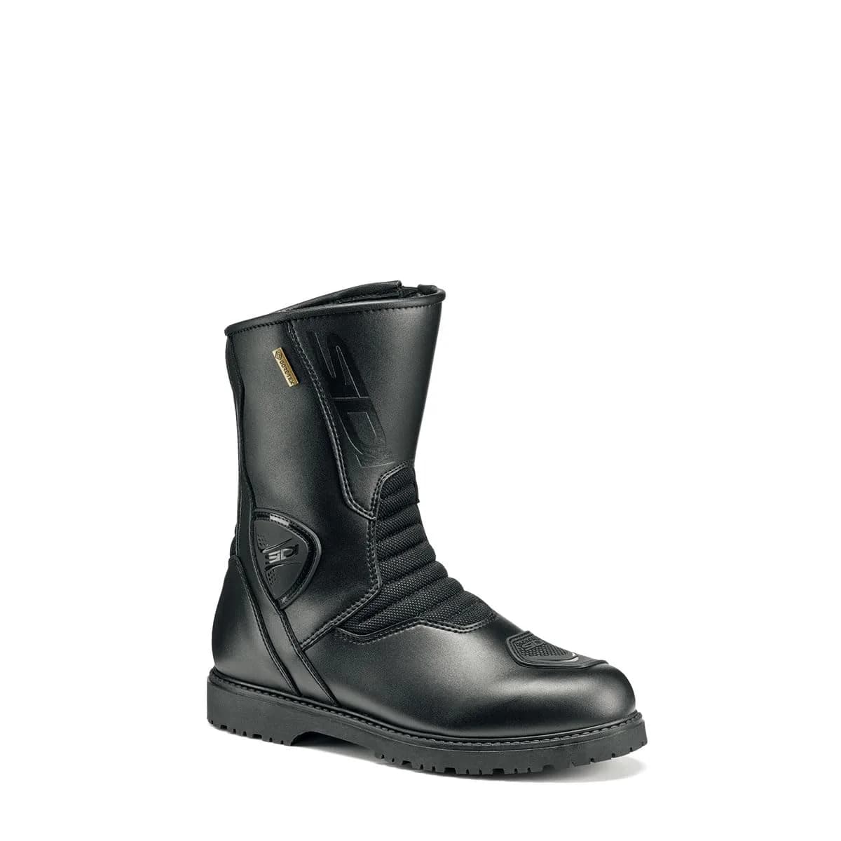 Sidi Gavia Gore Adventure Touring Motorcycle Boots | All-Weather Waterproof Comfort (70-120 chars) — 11