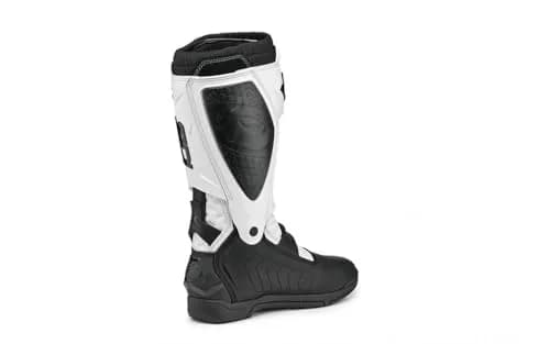 Sidi X Power SC Off-Road Motorcycle Boots | Ultra-Light, Durable & Versatile (70-120 chars) thumbnail 4