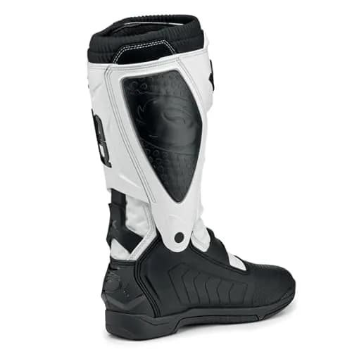 Sidi X Power SC Off-Road Motorcycle Boots | Ultra-Light, Durable & Versatile (70-120 chars) thumbnail 2
