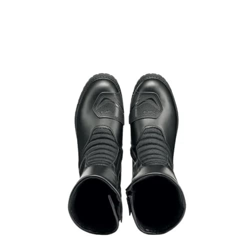 Sidi Gavia Gore Adventure Touring Motorcycle Boots | Waterproof All-Weather Men’s Boots (Size 10, Black) thumbnail 10