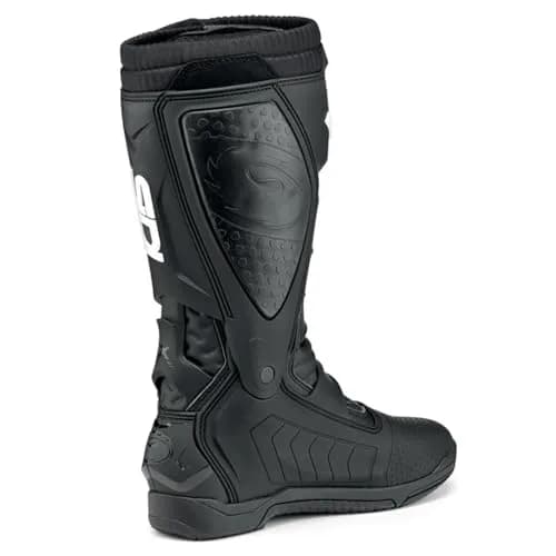 Sidi X Power SC Off-Road Motorcycle Boots | Ultra-Light, Durable & Versatile (70-120 chars) thumbnail 2