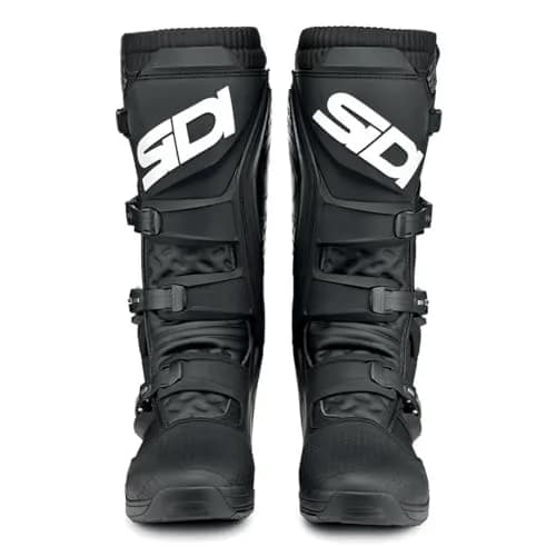 Sidi X Power SC Off-Road Motorcycle Boots | Ultra-Light, Durable & Versatile (70-120 chars) thumbnail 3