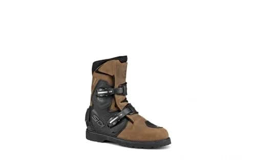 Sidi Mid Adventure 2 Gore Touring Motorcycle Boots | Waterproof, Durable & Safe (70-120 chars) thumbnail 4