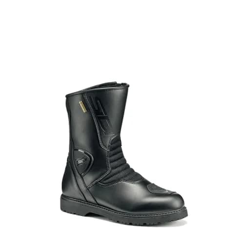 Sidi Gavia Gore Adventure Touring Motorcycle Boots | All-Weather Waterproof Comfort (70-120 chars) - main product image