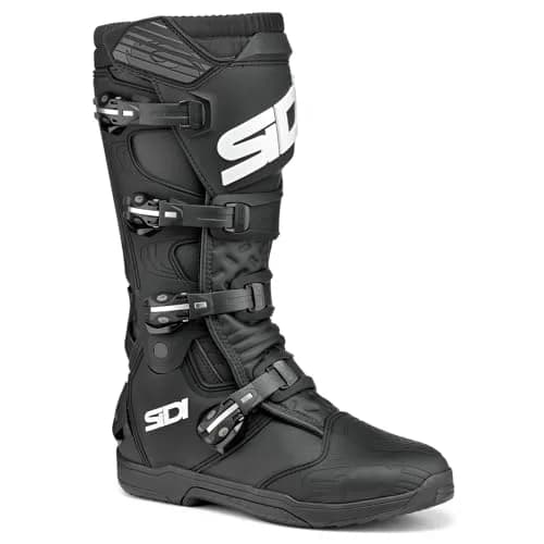 Sidi X Power SC Off-Road Boots | Ultra-Light Durable Microfiber, Versatile Grip, Custom Fit (70-120 chars) thumbnail 1