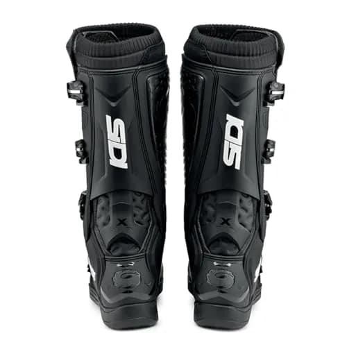 Sidi X Power SC Off-Road Boots | Ultra-Light Durable Microfiber, Versatile Grip, Custom Fit (70-120 chars) thumbnail 5