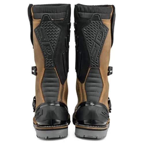 Sidi Trial Zero 2 Off-Road Boots | Lightweight, Durable & Custom Fit for Enduro (70-120c) thumbnail 8