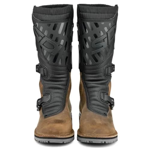 Sidi Trial Zero 2 Off-Road Boots | Lightweight, Durable & Custom Fit for Enduro (70-120c) thumbnail 3